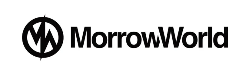 MorrowWorldロゴ