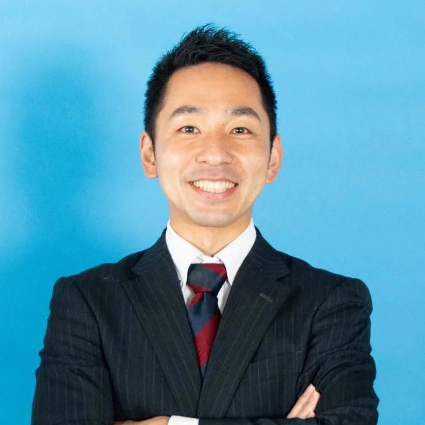 株式会社営業ハック代表取締役社長 笹田 裕嗣