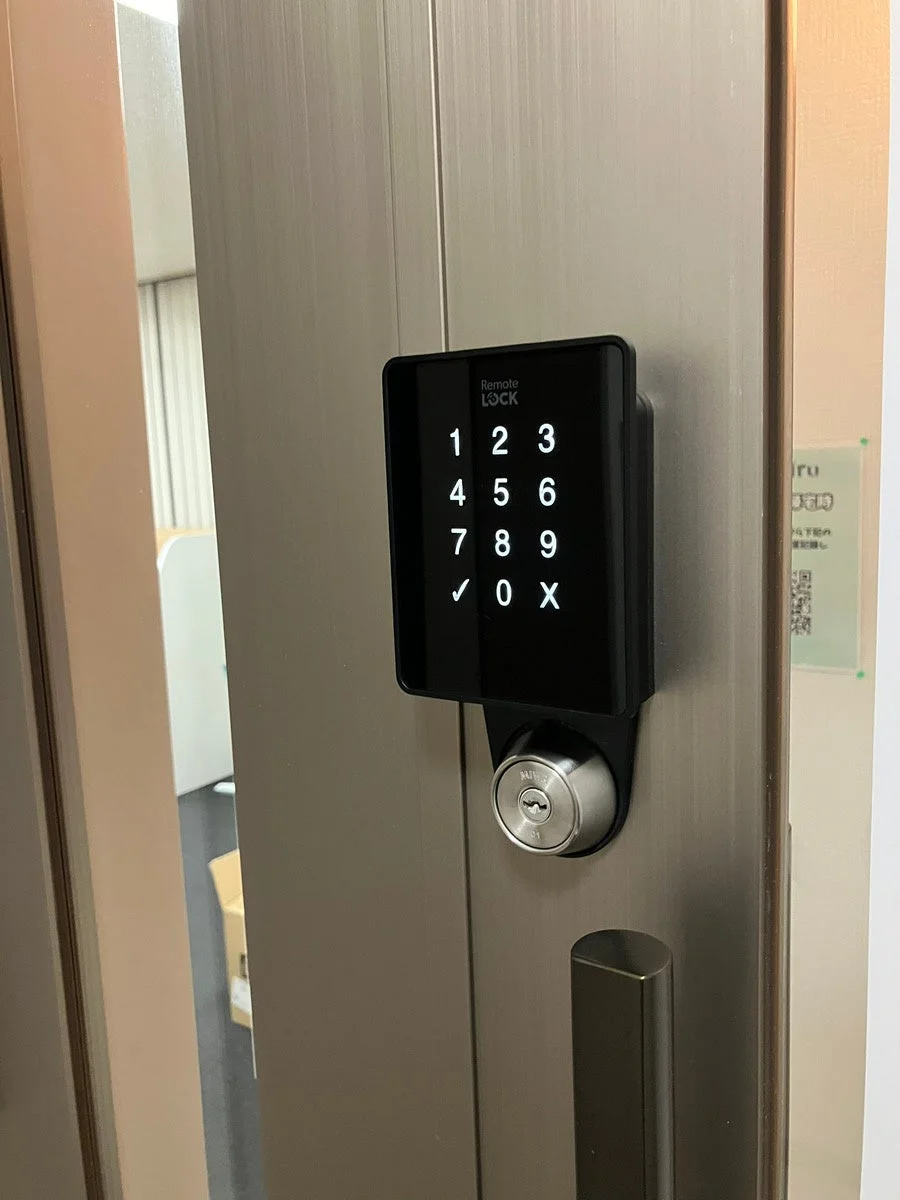 スマートロック