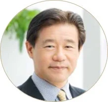 田中 豊氏