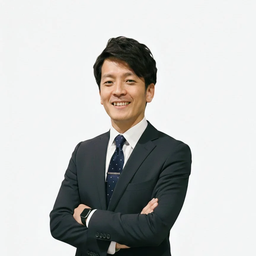 運営マネージャー石津健人氏