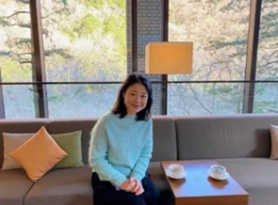 Yukiko Murakami先生