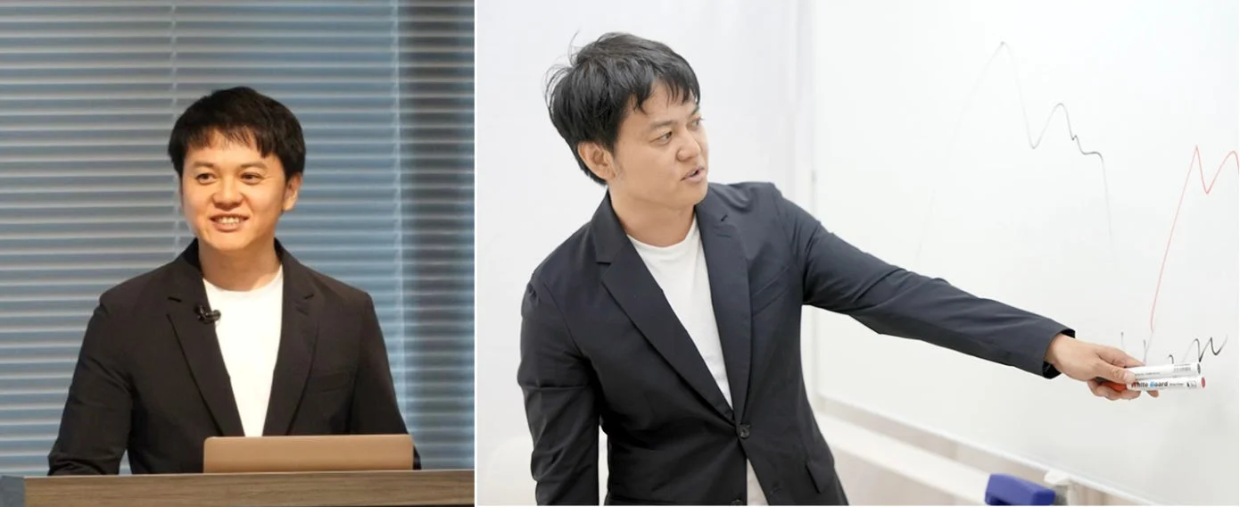 株の学校ドットコム講師 窪田剛氏