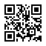 会社情報QRコード