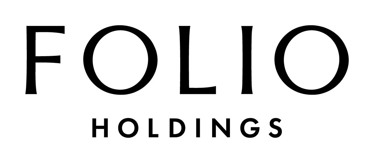 FOLIO HOLDINGS ロゴ