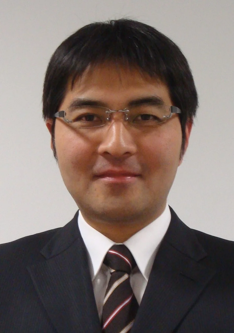 古俣 升雄 特任教授