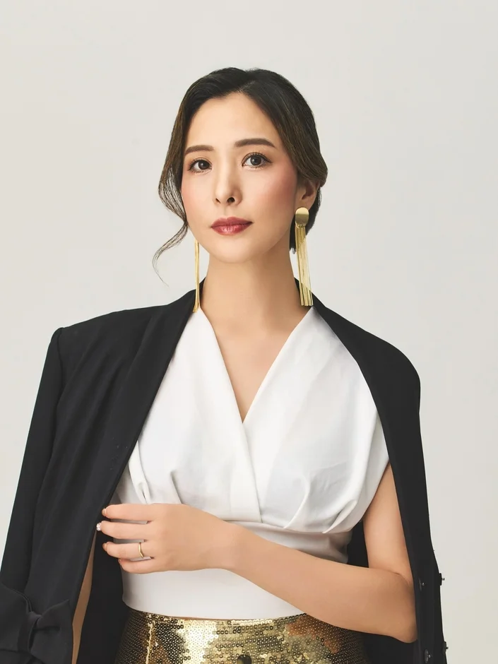 大島一恵氏のプロフィール写真