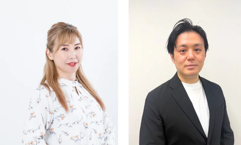 登壇者紹介画像