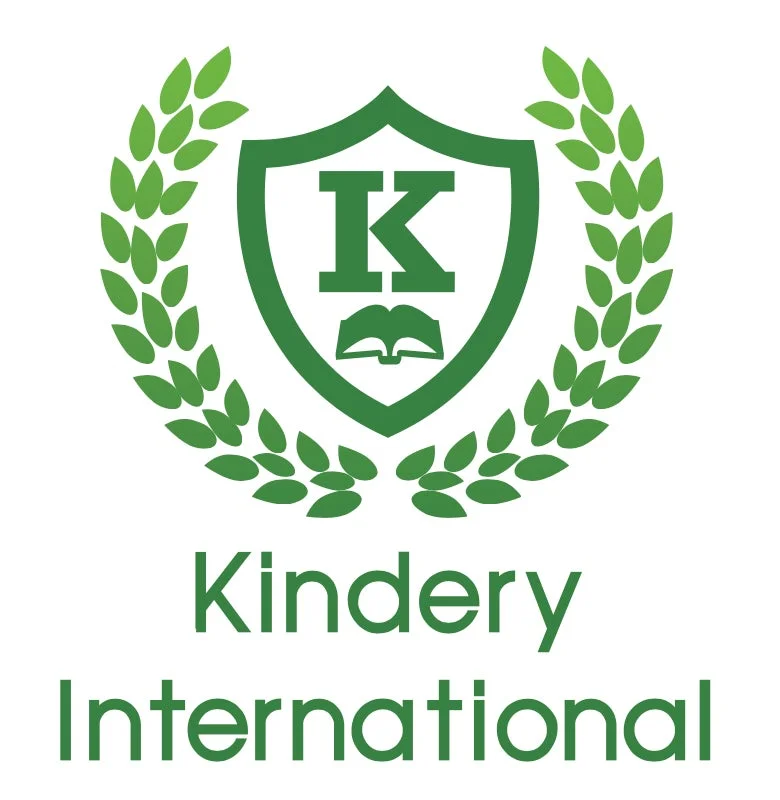 Kindery Internationalロゴ