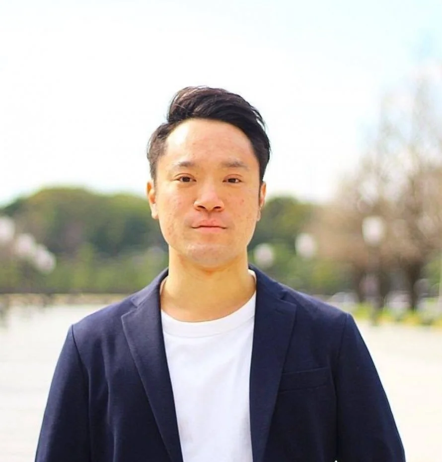 株式会社グローイングアイランズ 代表取締役 深松 一平氏