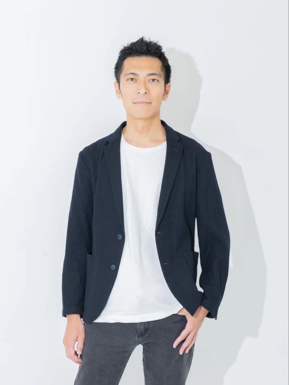 キャシー 松井氏