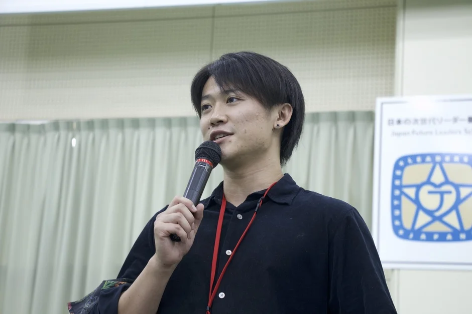 舩山 貫 代表理事