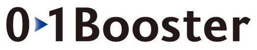 01Boosterロゴ