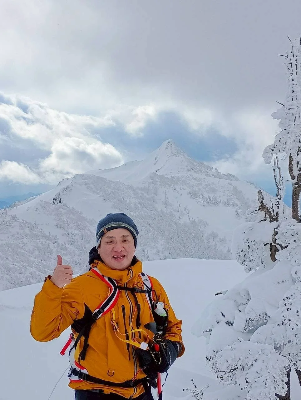 飯野正紀氏のプロフィール画像
