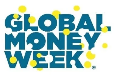Global Money Week ロゴ