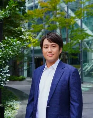 株式会社Generative Force 代表 川崎 太郎