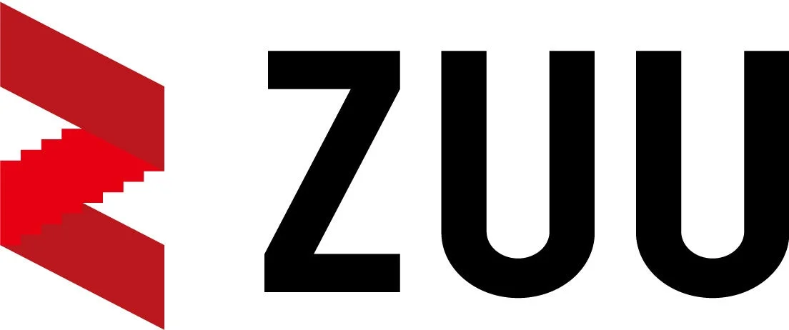ZUUロゴ