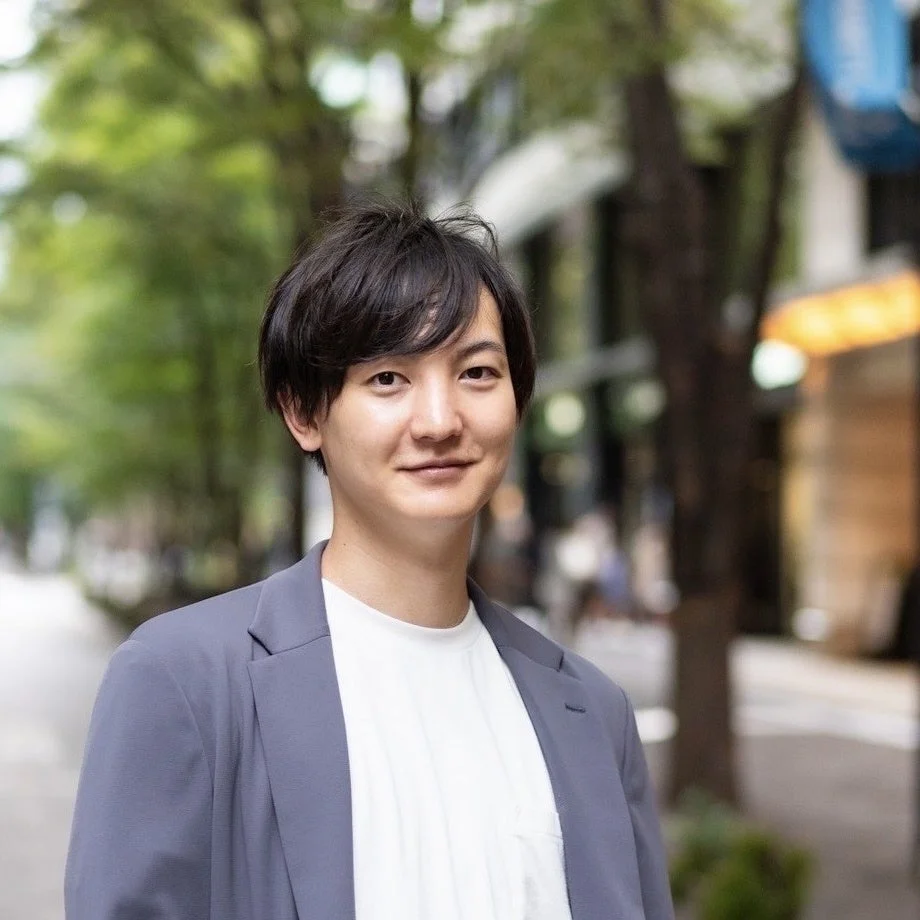 株式会社cactuz 代表取締役CEO 渡邉 至 氏