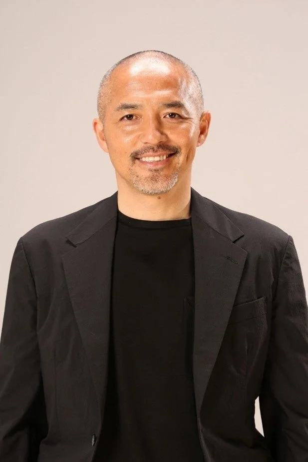 小野伸二さんのポートレート