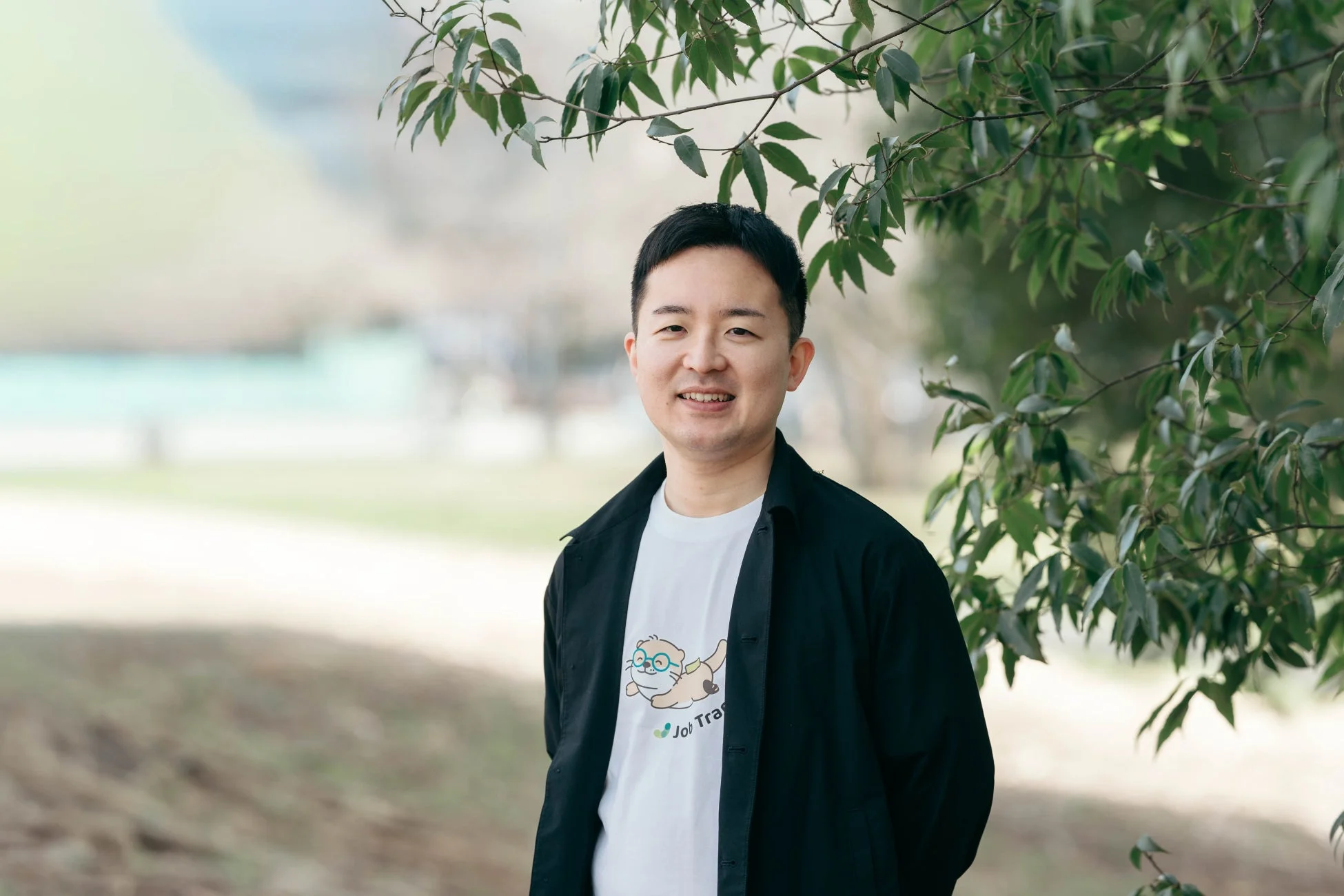 株式会社CLACK 代表取締役 平井大輝 氏