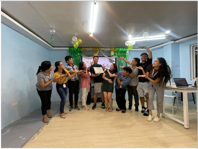 Ocean Campus 特徴2