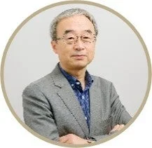徳岡 晃一郎氏