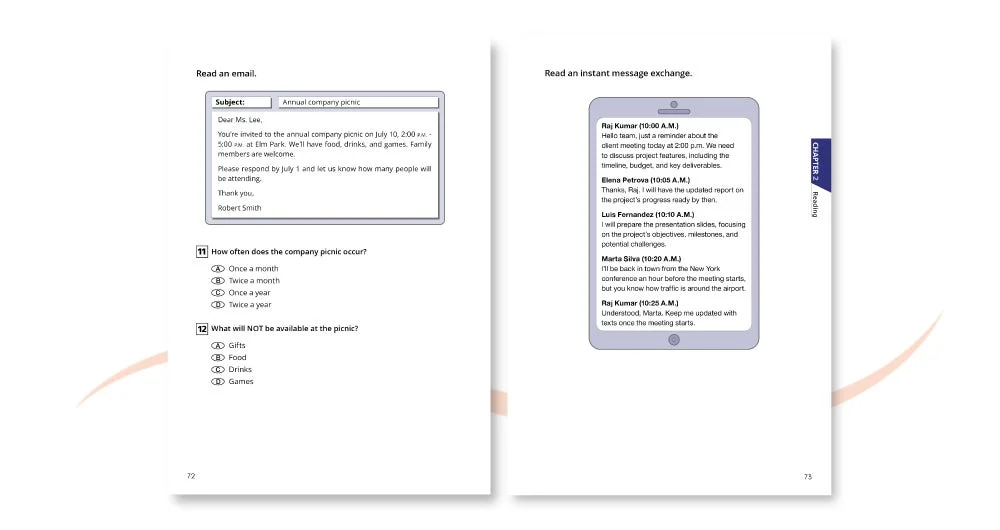 リーディング問題例