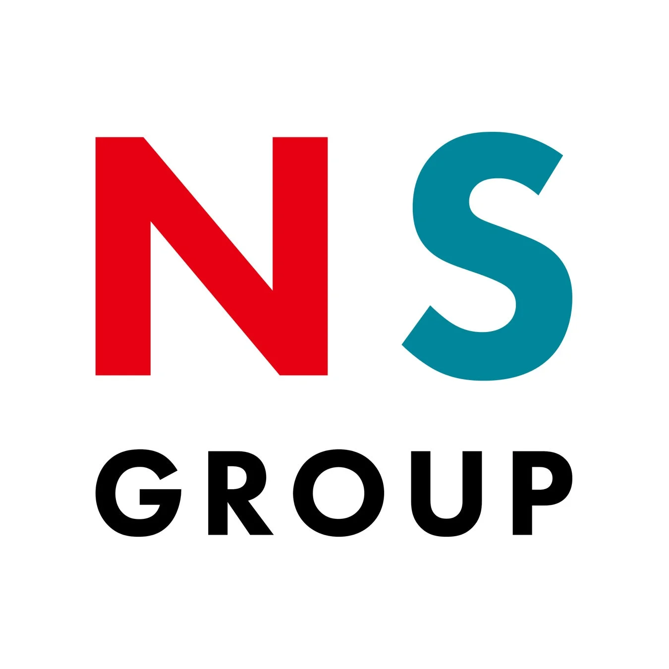 NS GROUPロゴ