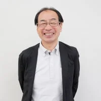 桑名 隆滋氏