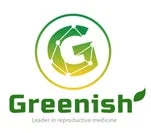 Greenishのロゴ