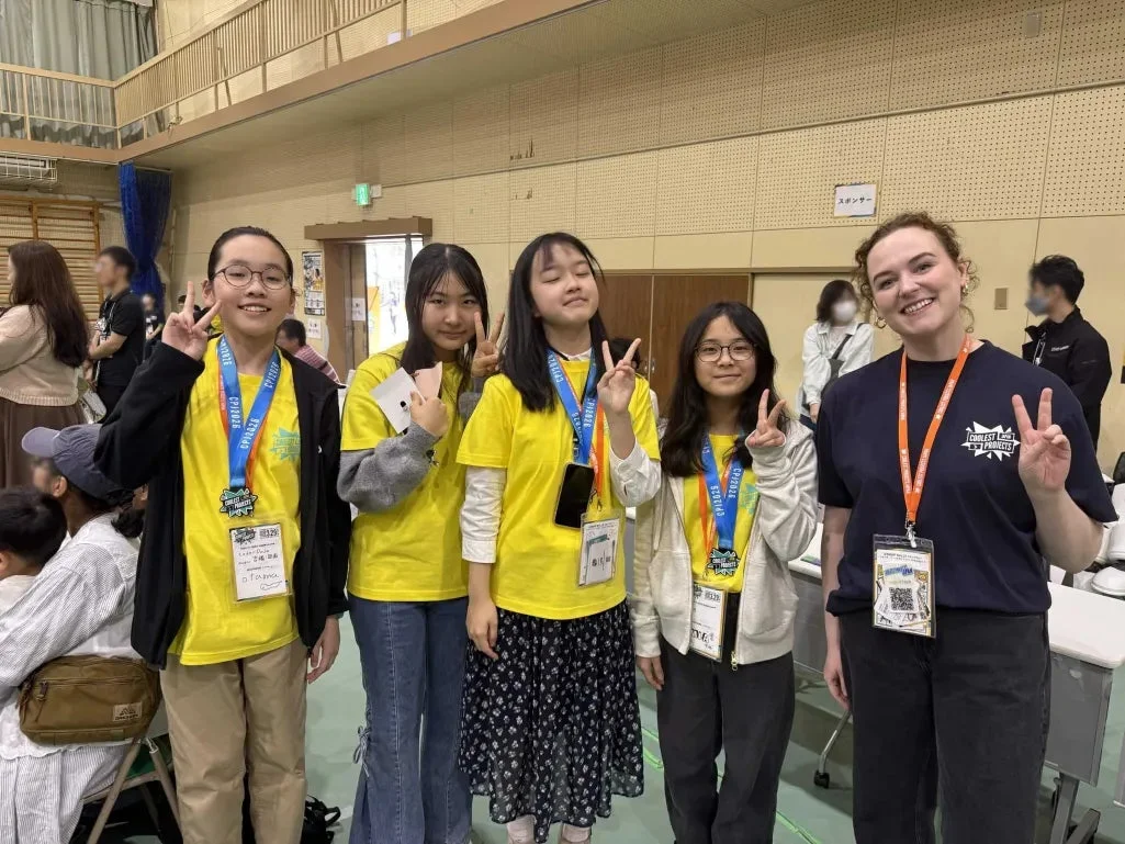 Coolest Projects Japan 2026 イベント風景