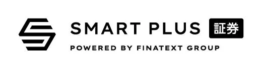 Smart Plus証券のロゴ