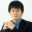 森永康平氏
