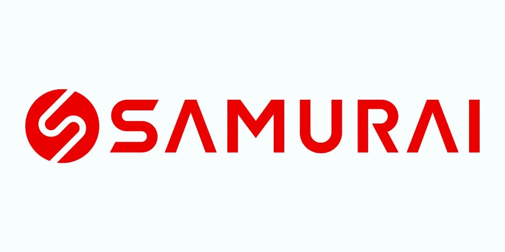 株式会社SAMURAIロゴ
