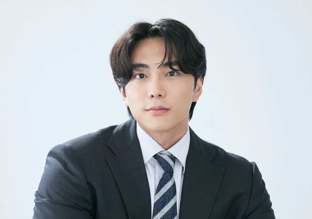 韓国語講師スンジュン氏のプロフィール写真