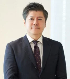 株式会社マイナビ 人事企画本部 人事戦略統括部 統括部長 上澤田 真吾 氏