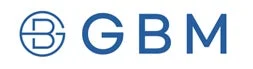 GBMのロゴ
