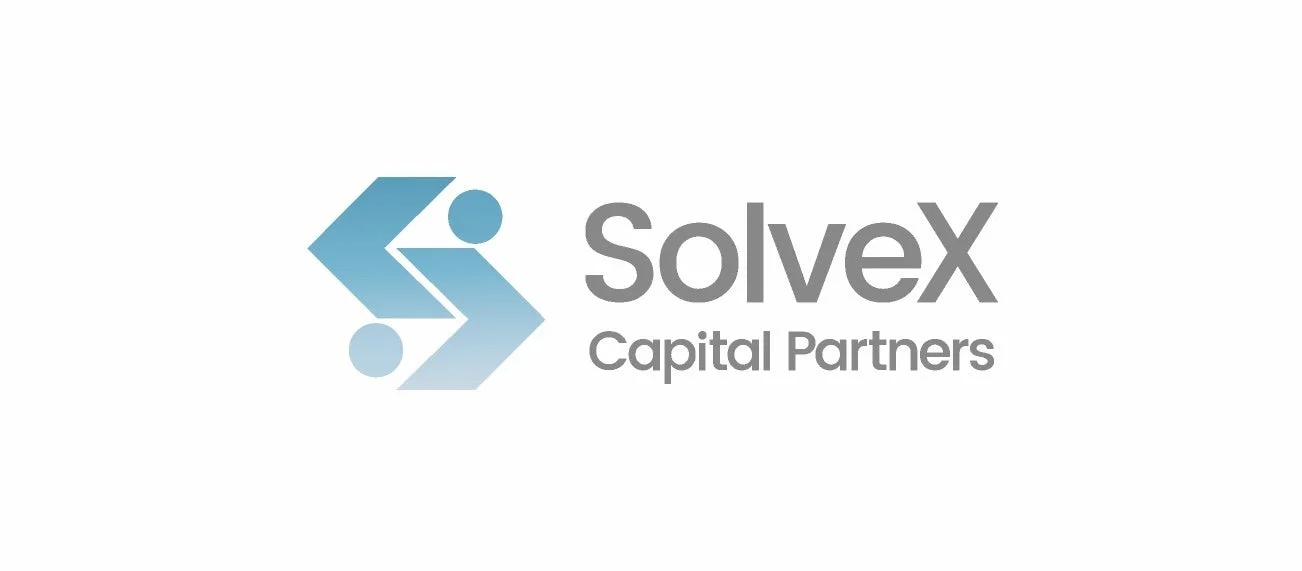 SolveX Capital Partnersの企業ロゴ