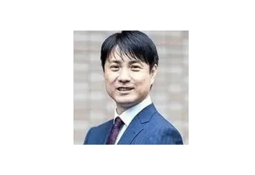 投資スクール講師 奥澤 智宏