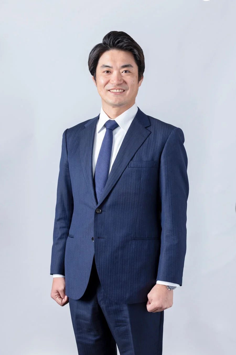 セプテーニ・ホールディングス 神埜 雄一氏