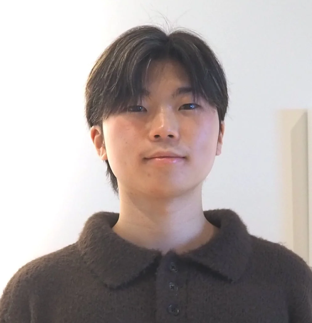 早稲田大学 政治経済学部 4年 関口 明輝さん