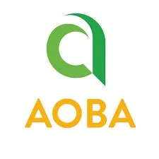 AOBAロゴ