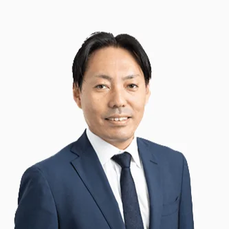 みらいコンサルティンググループ 福田 芳明 氏
