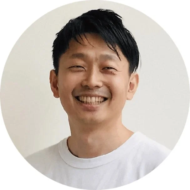 吉井慎人氏