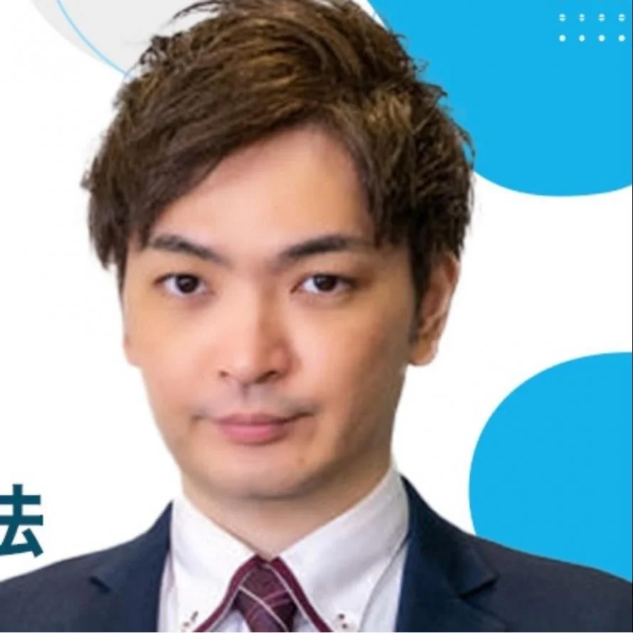 山岡優樹氏