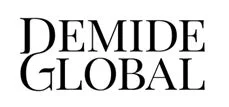 DEMIDE GLOBALのロゴ