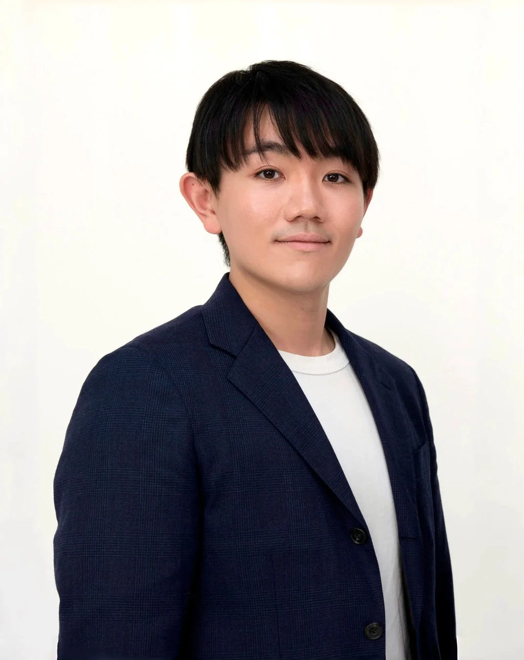 夏目英男 氏