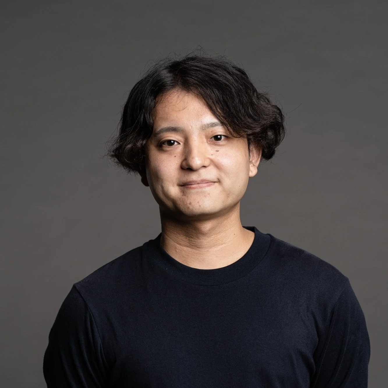 高橋健太氏