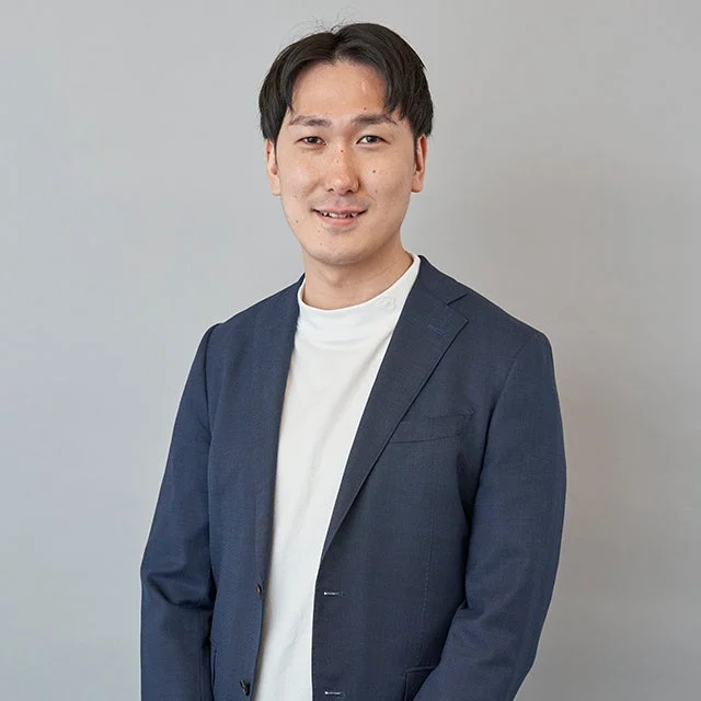 川島 健氏