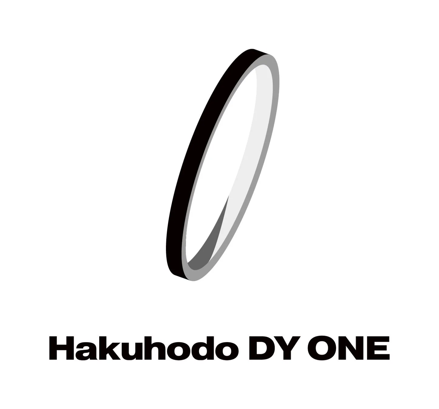 Hakuhodo DY ONE ロゴ